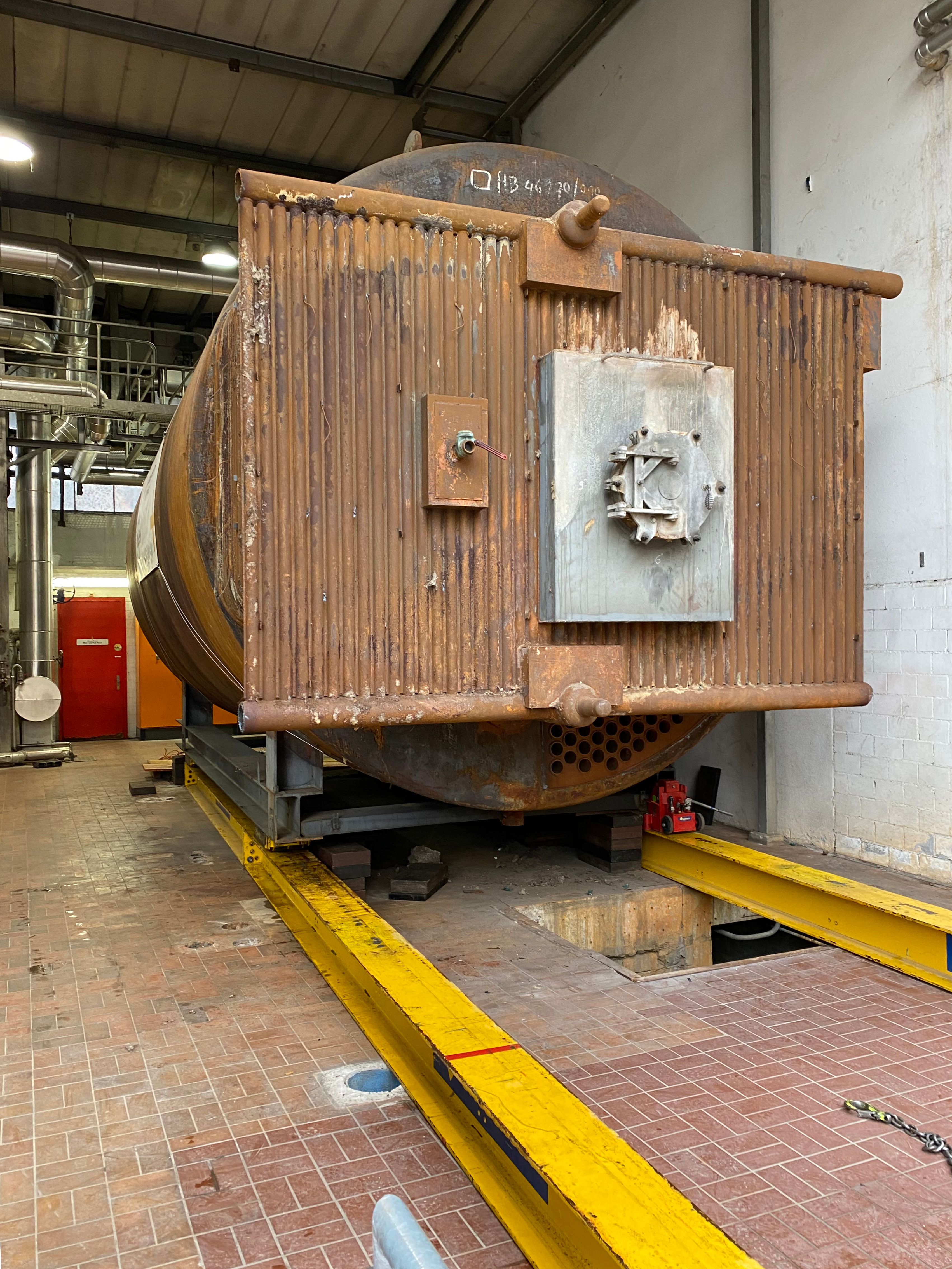 Projekte-Demontage-Papier-Kessel-1-Perlen-11