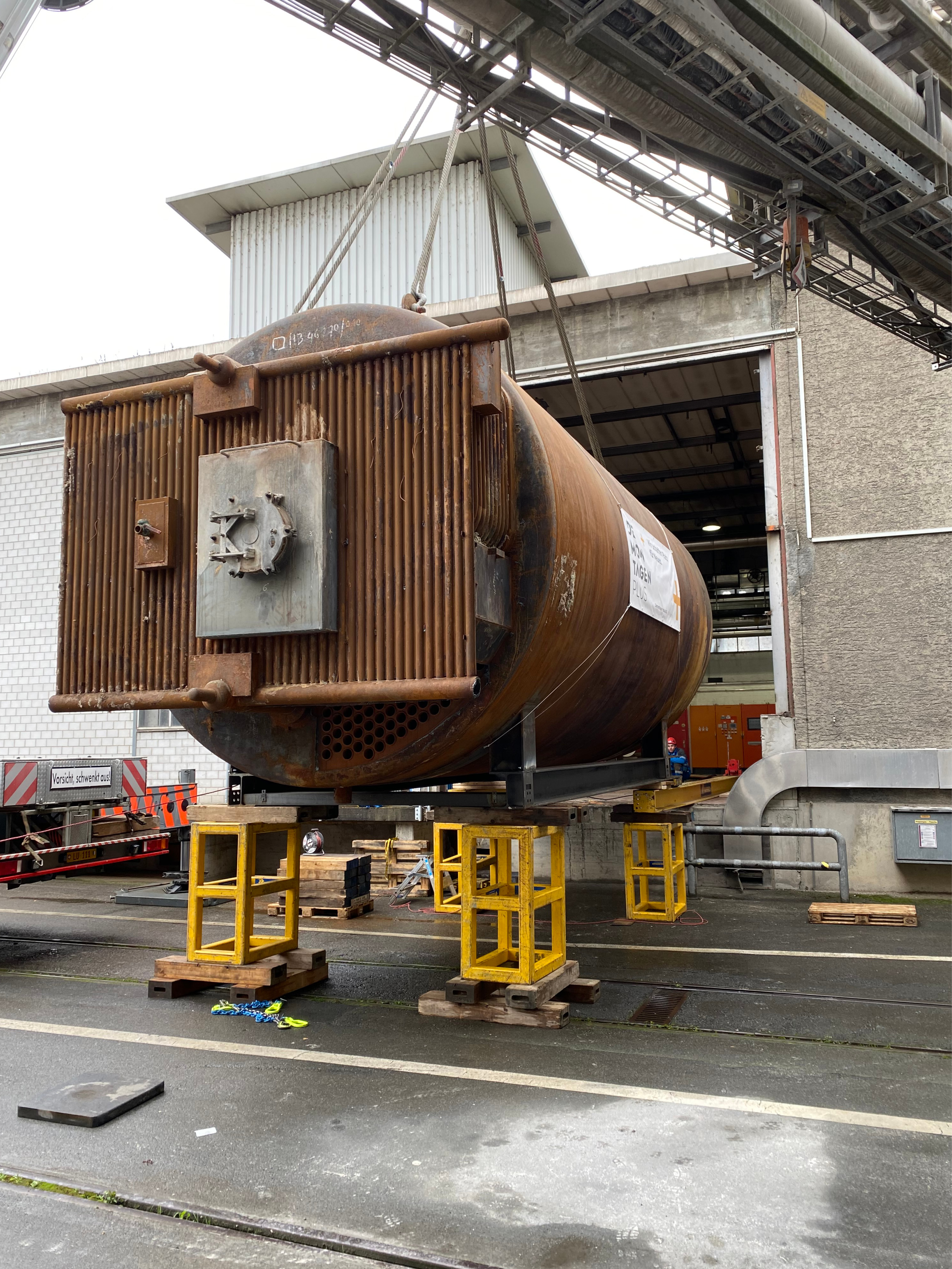 Projekte-Demontage-Papier-Kessel-1-Perlen-12