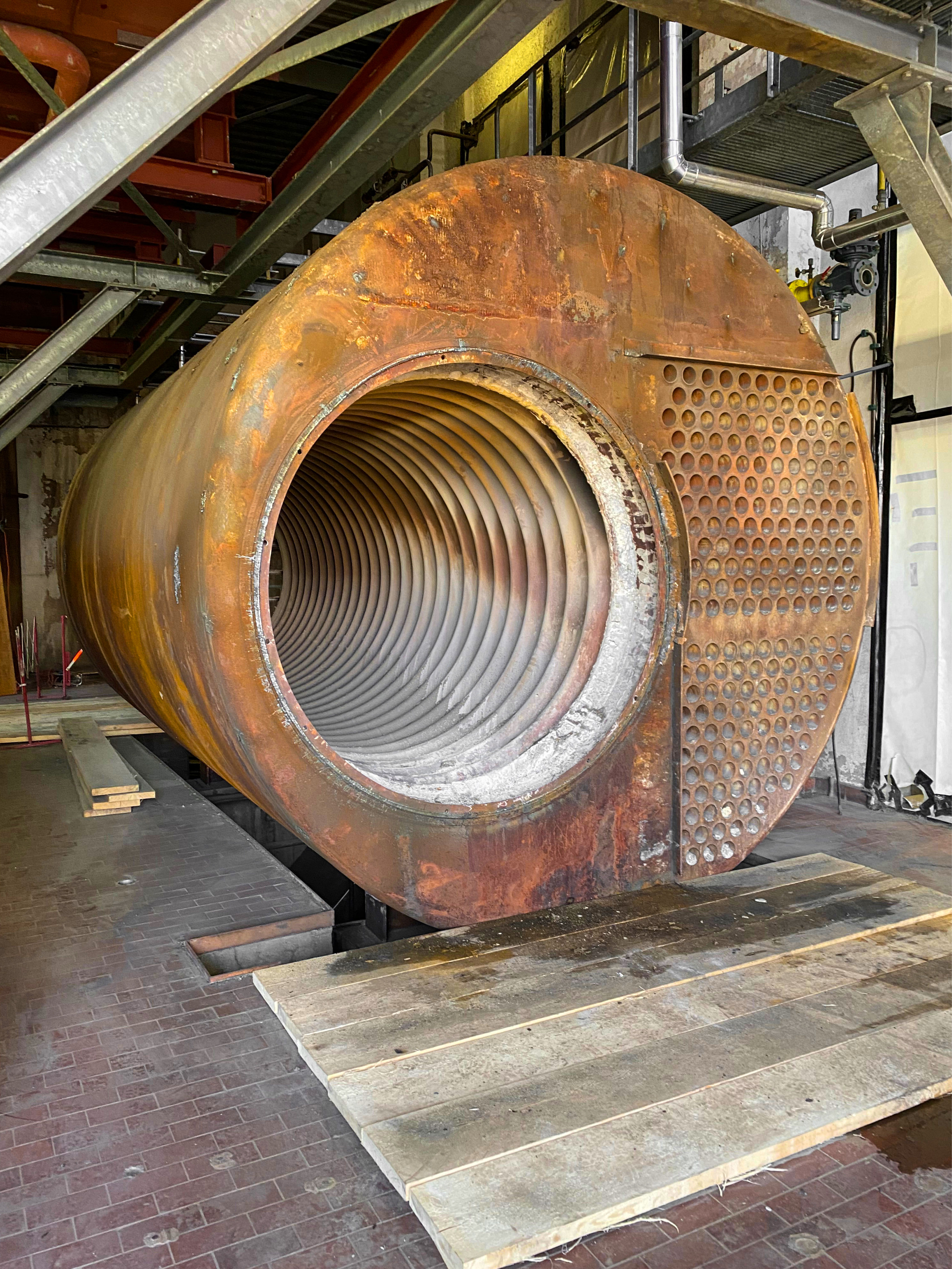 Projekte-Demontage-Papier-Kessel-2-Perlen-06