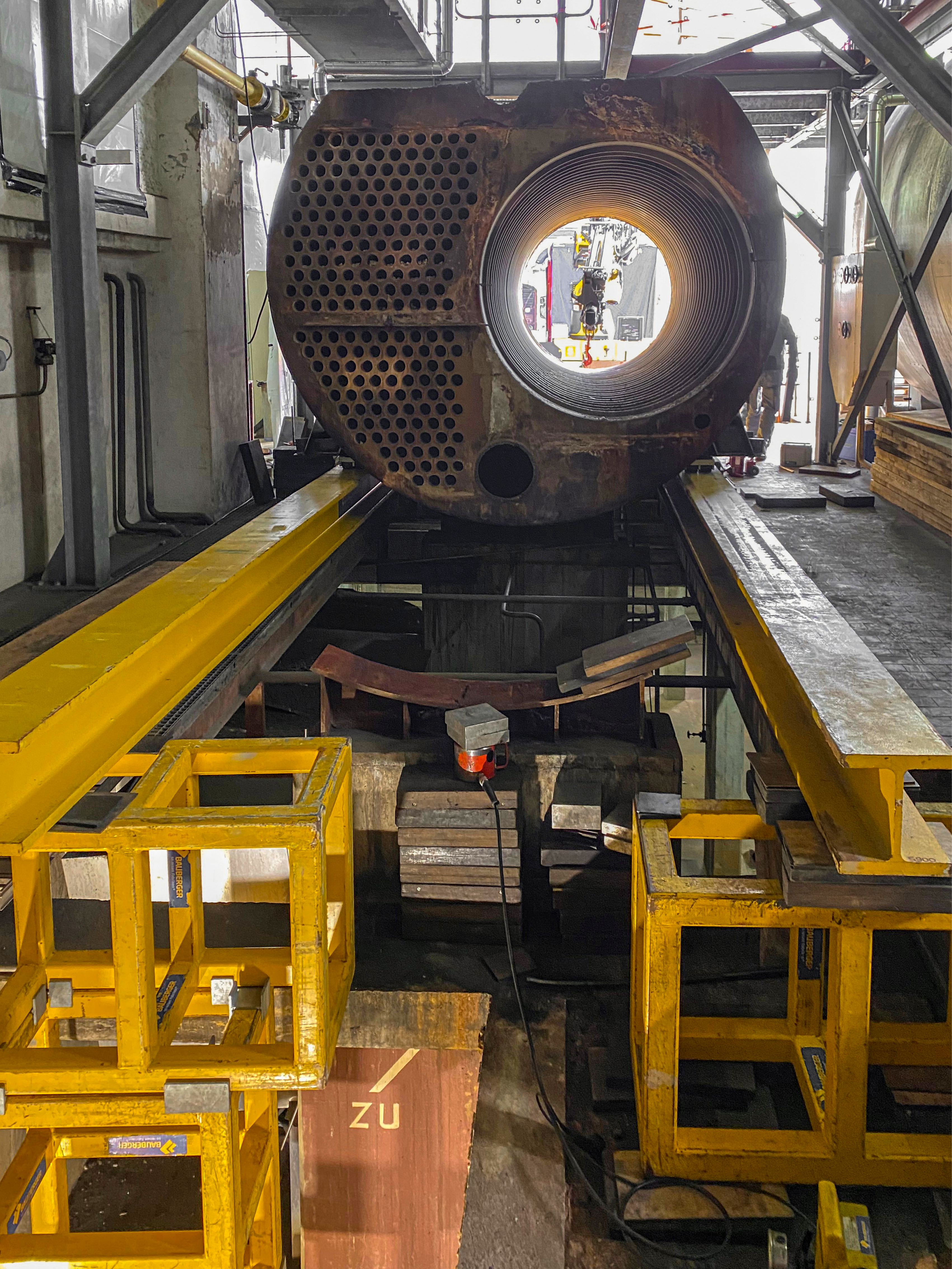 Projekte-Demontage-Papier-Kessel-2-Perlen-08