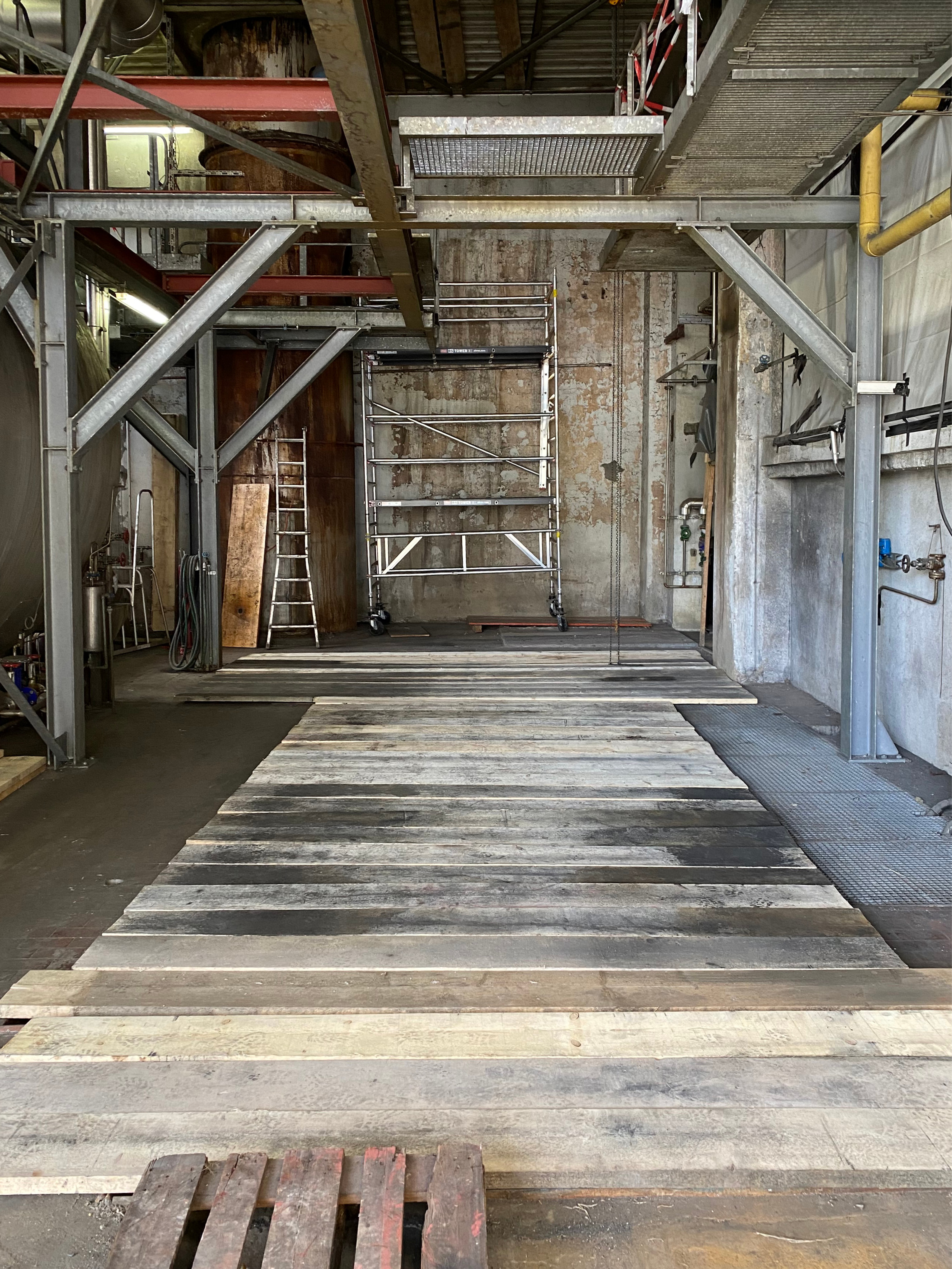 Projekte-Demontage-Papier-Kessel-2-Perlen-11