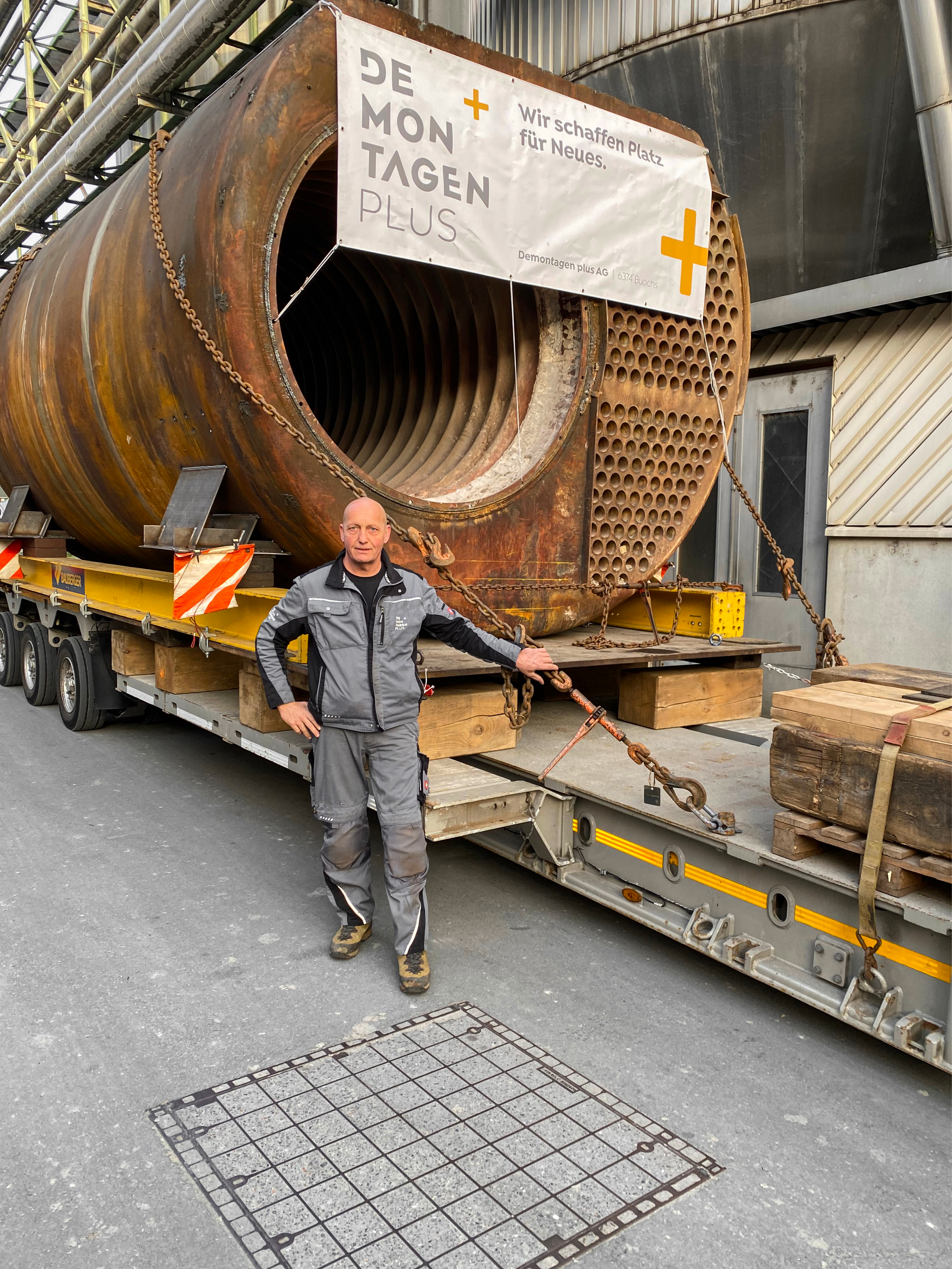 Projekte-Demontage-Papier-Kessel-2-Perlen-12