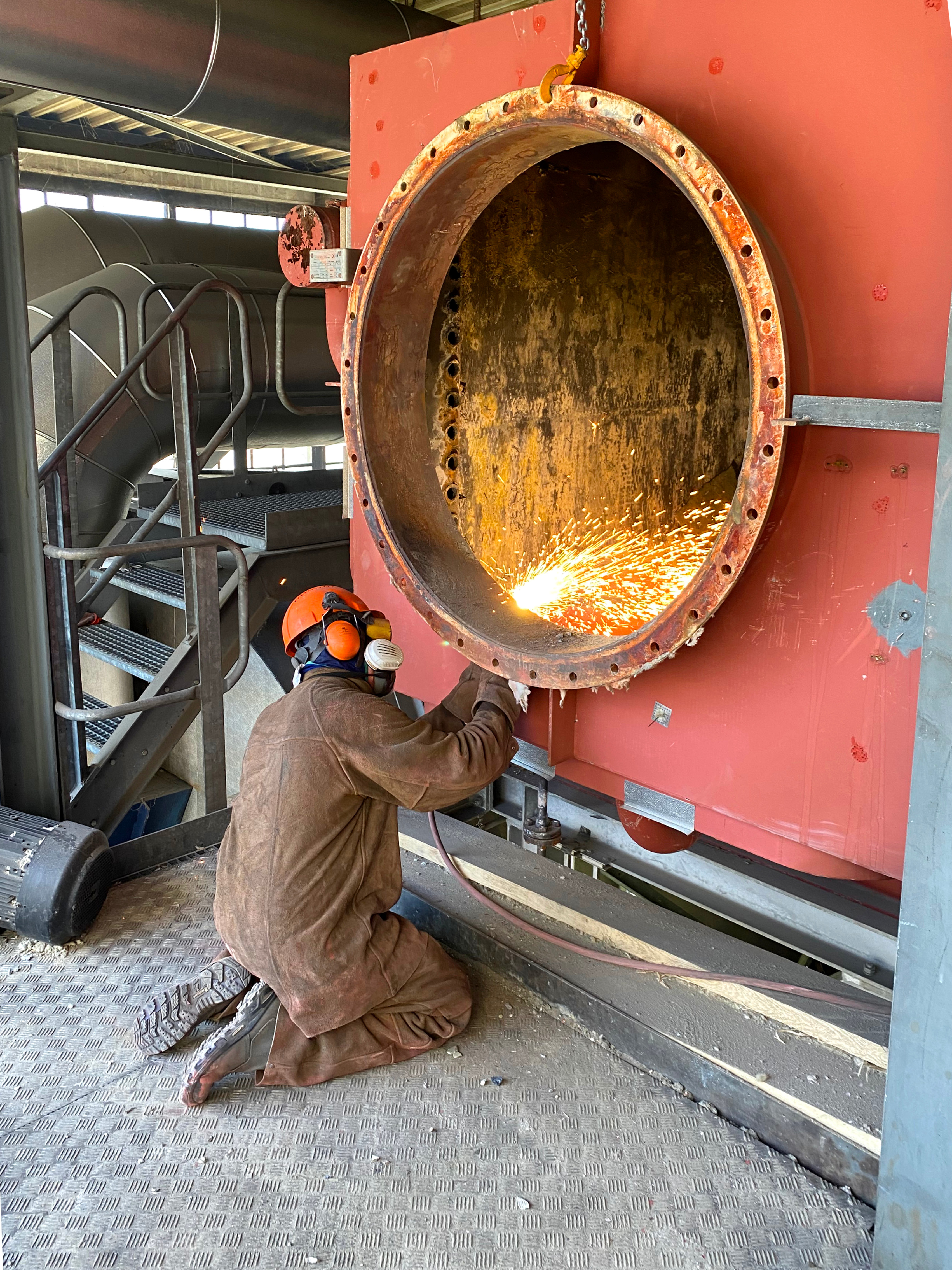 Projekte-Demontage-Papier-Ueberhitzer-Perlen-07