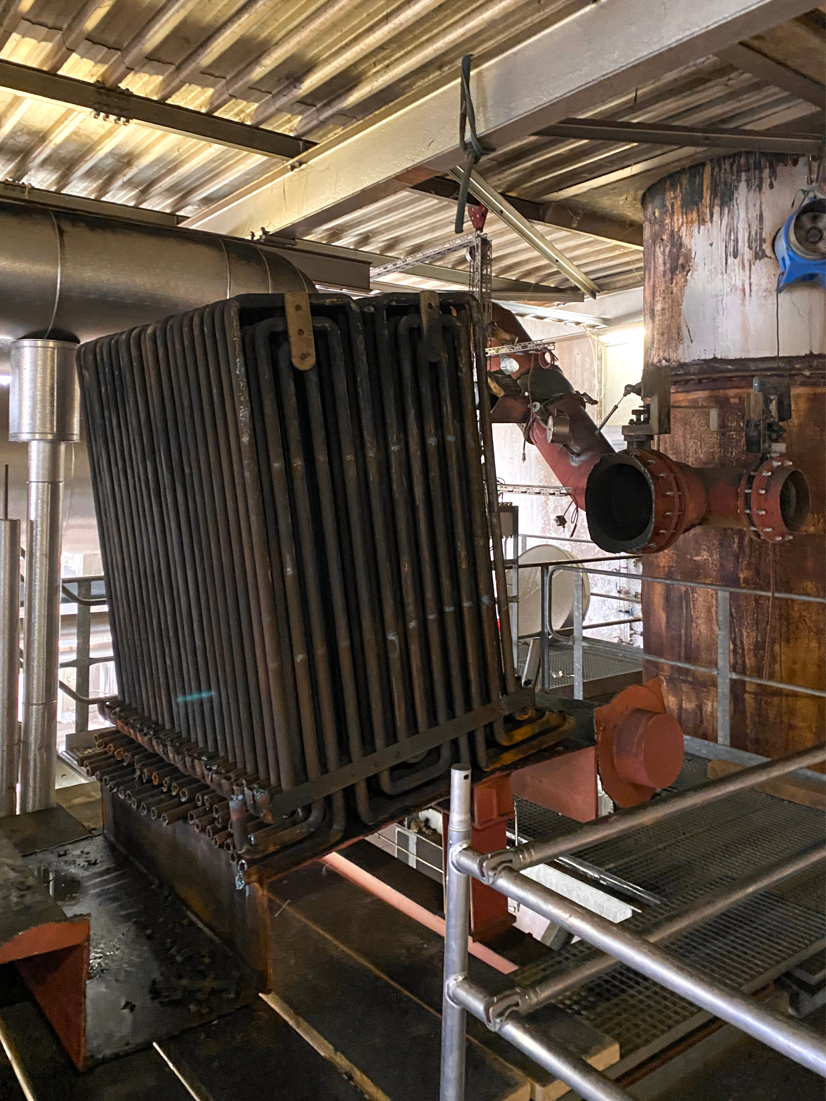 Projekte-Demontage-Papier-Ueberhitzer-Perlen-10