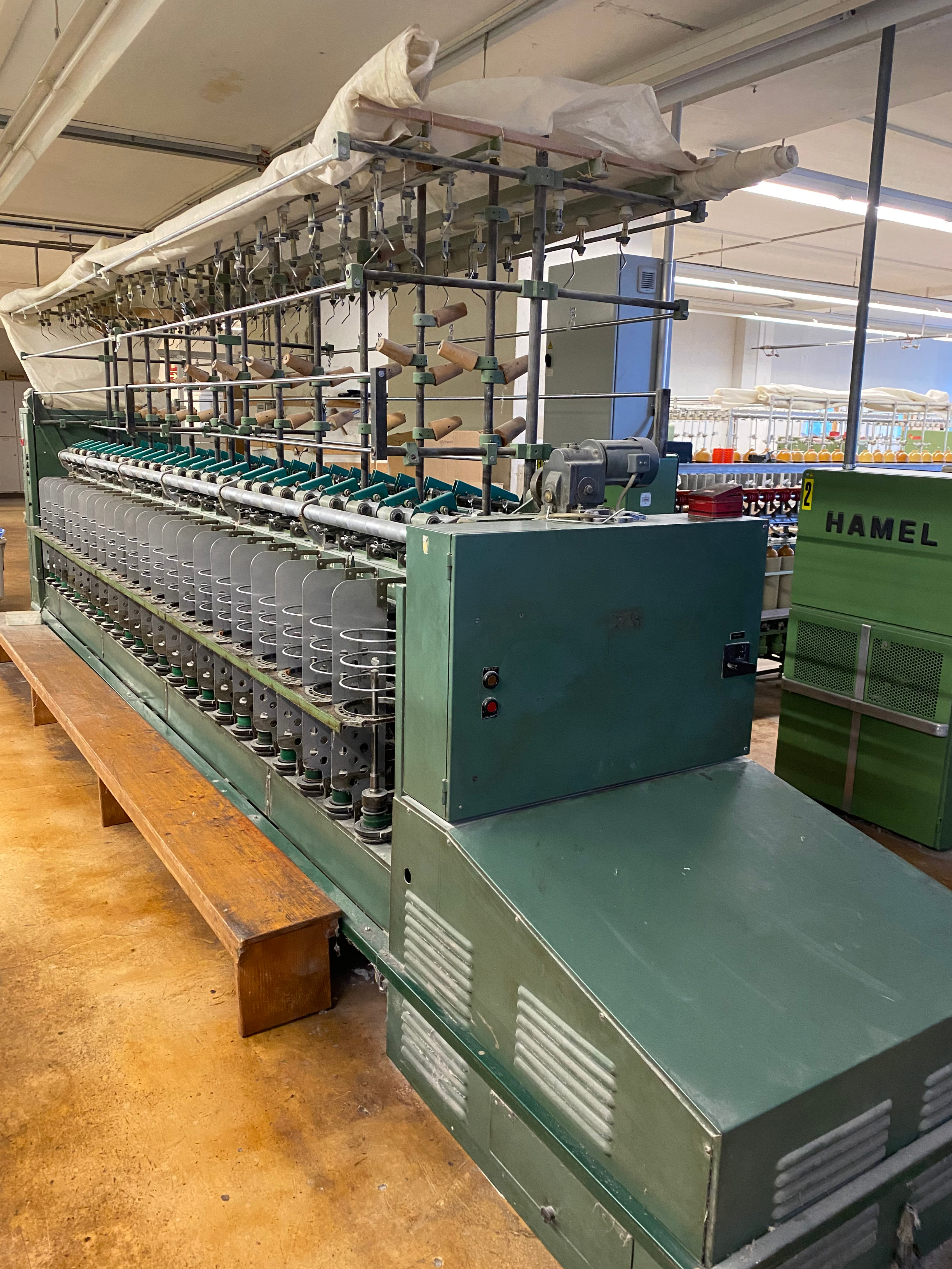 Camenzind + Co. AG, Gersau