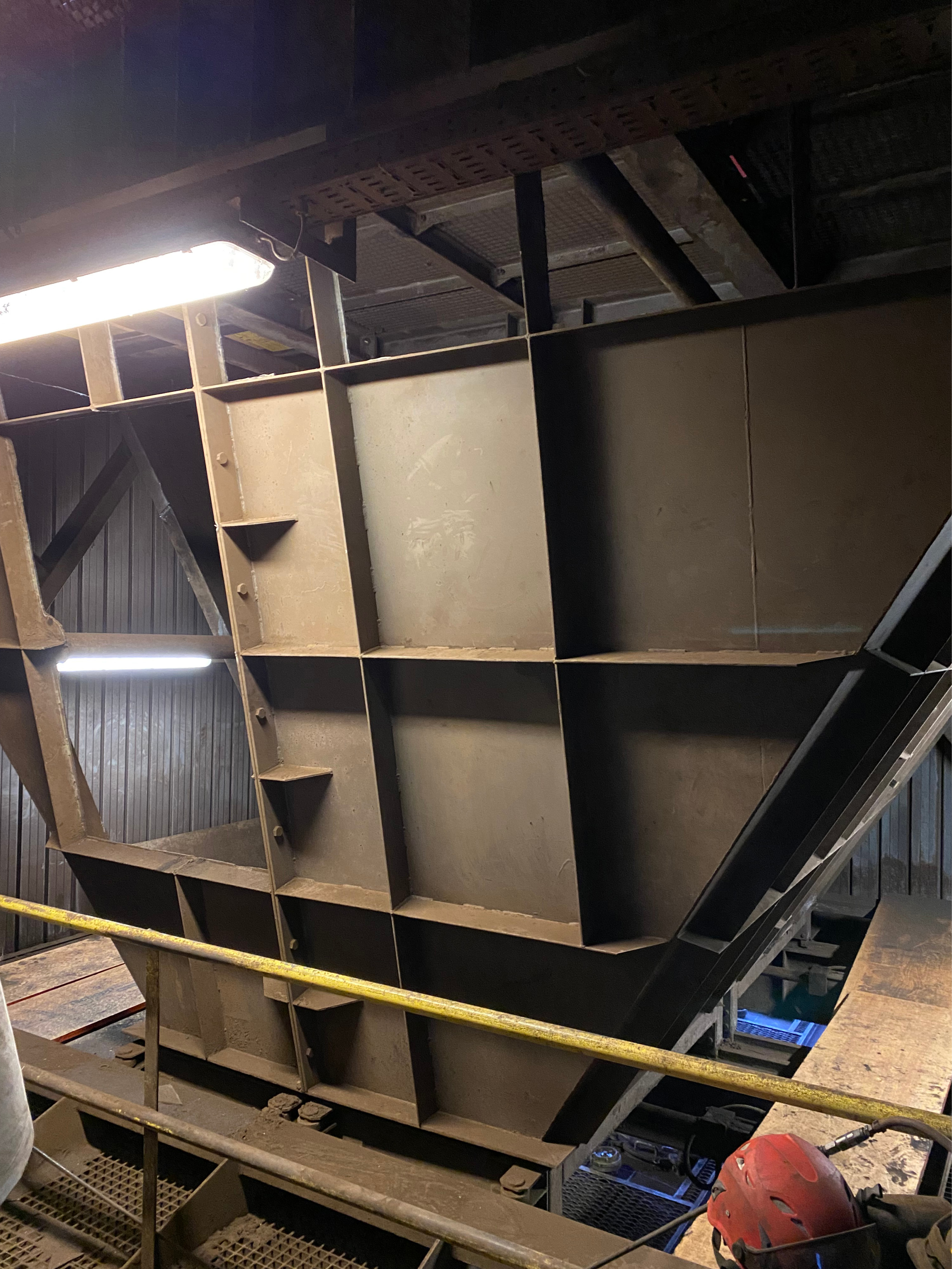 Projekte-Demontage-Steeltec-10