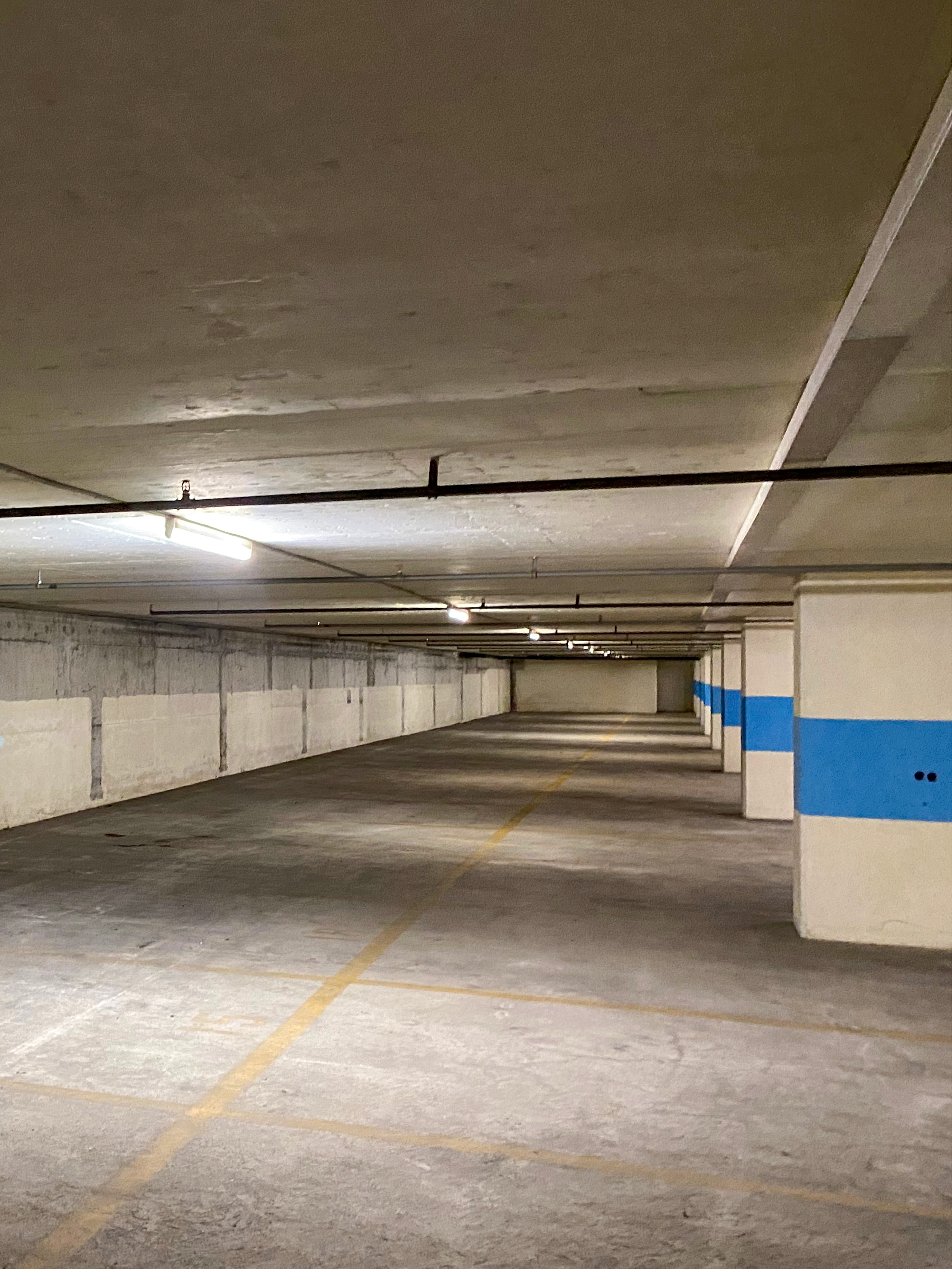 Parking Limmatpark, Spreitenbach