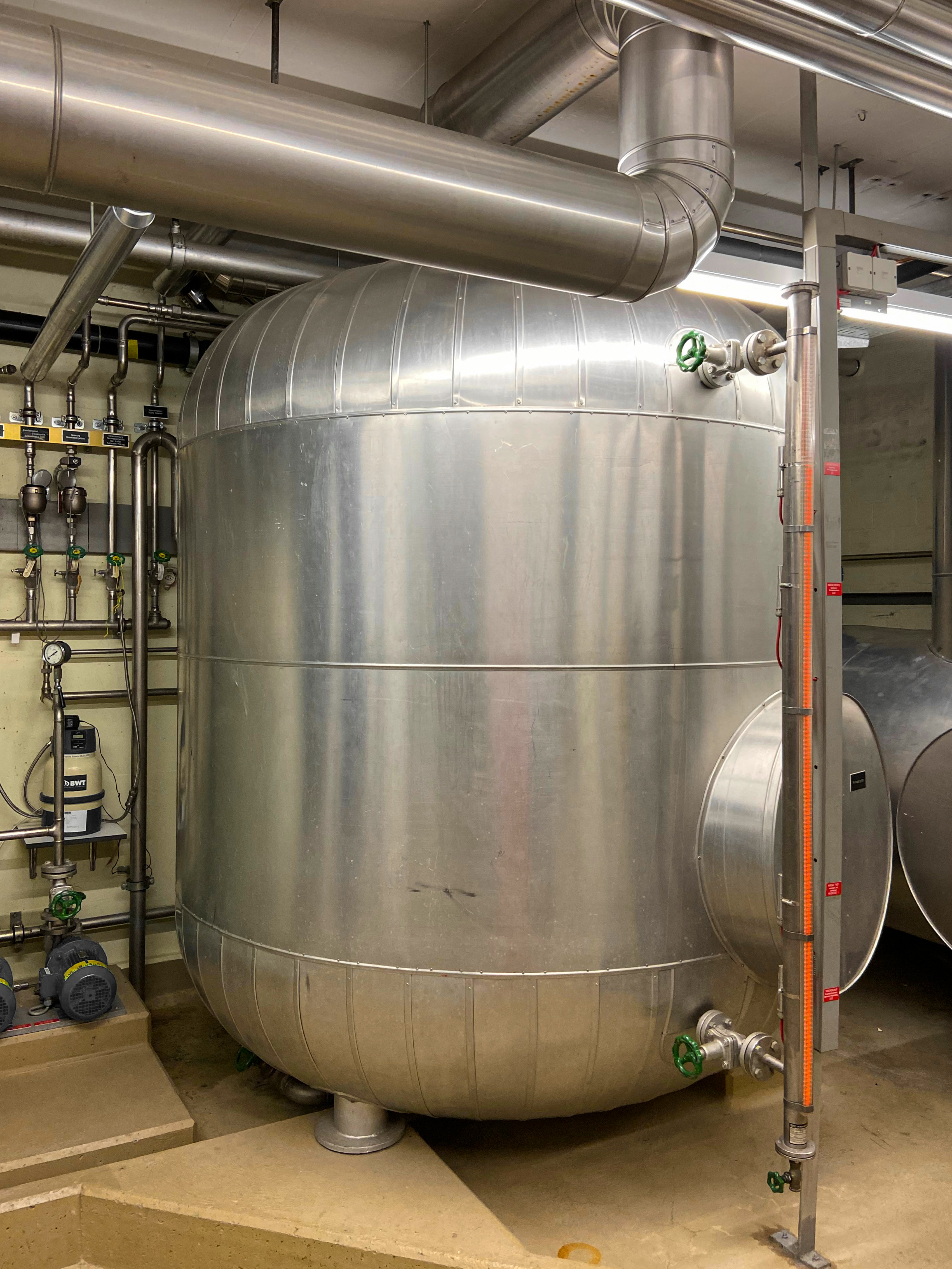 Projekte-Demontage-EQUANS-Service-LUPS-Klinik-St-Urban-01