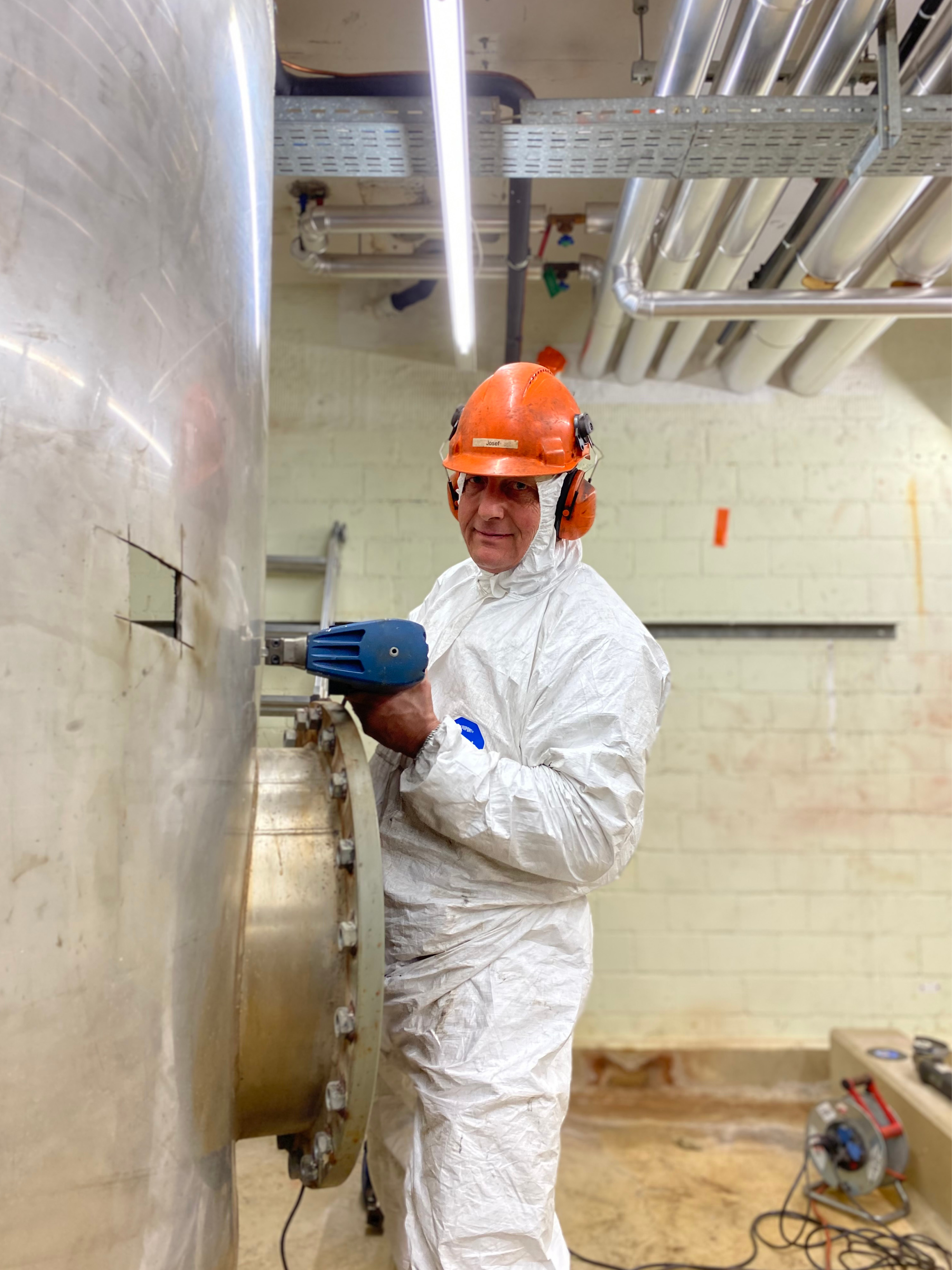 Projekte-Demontage-EQUANS-Service-LUPS-Klinik-St-Urban-05