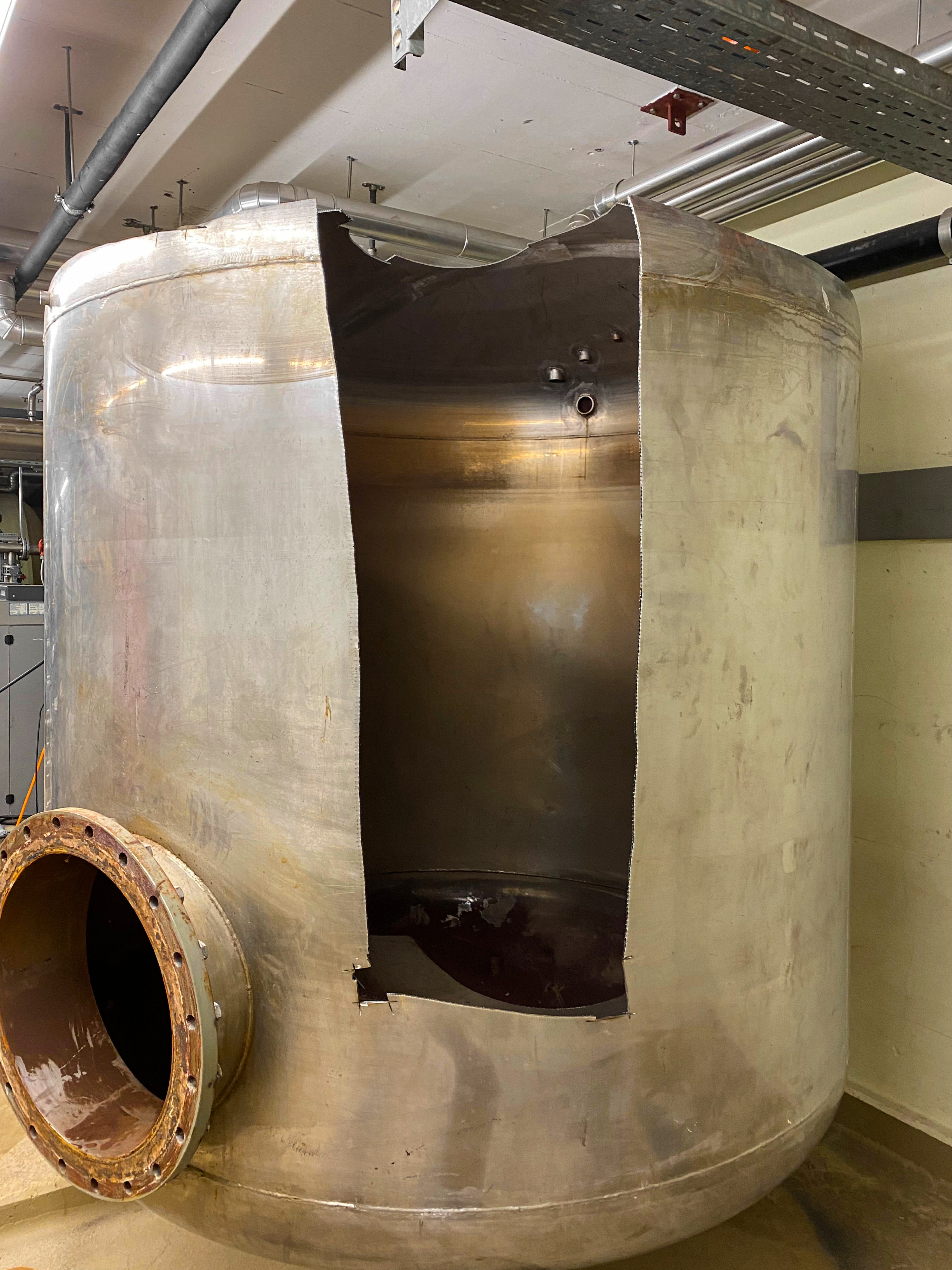 Projekte-Demontage-EQUANS-Service-LUPS-Klinik-St-Urban-06