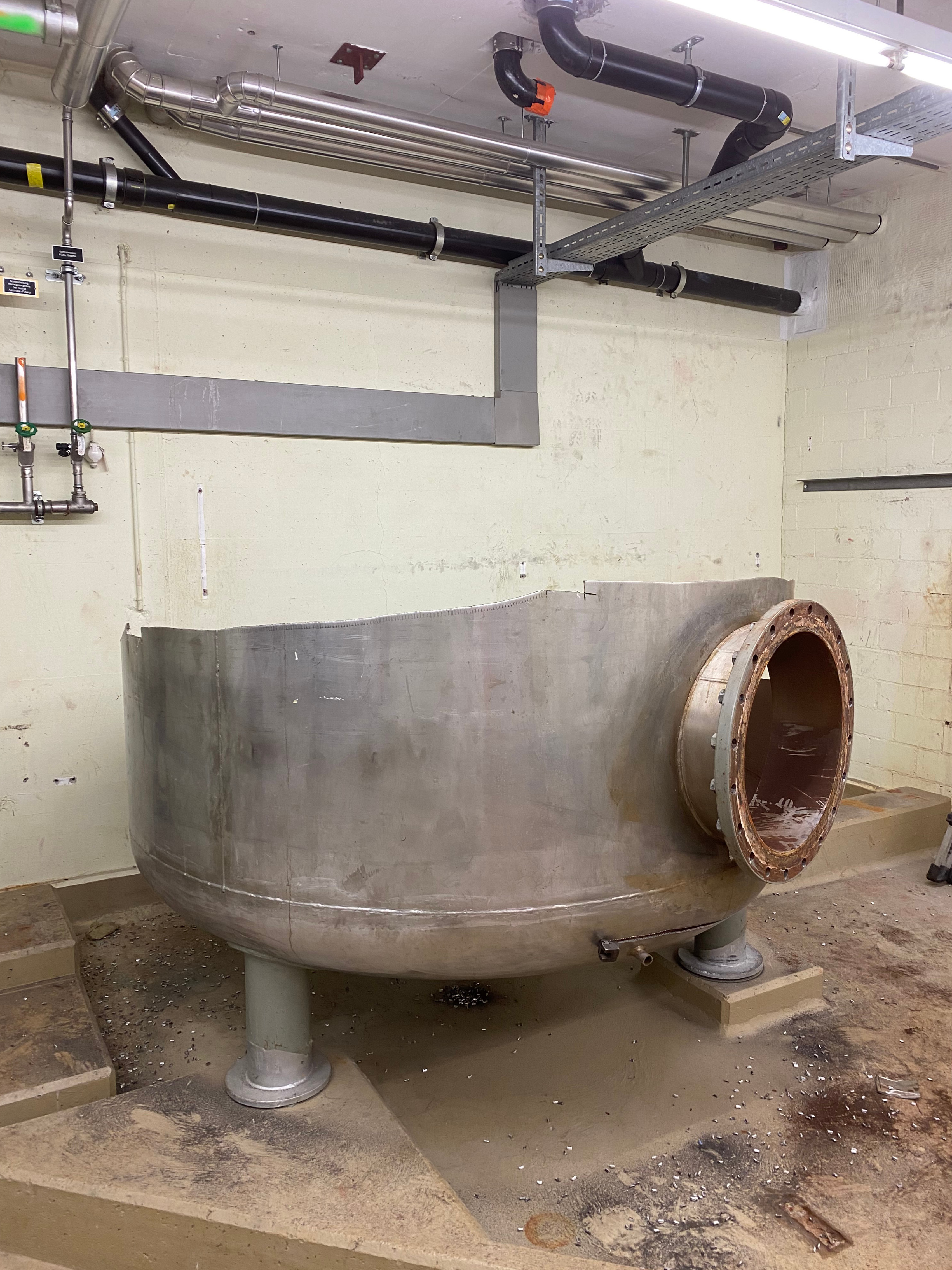 Projekte-Demontage-EQUANS-Service-LUPS-Klinik-St-Urban-08