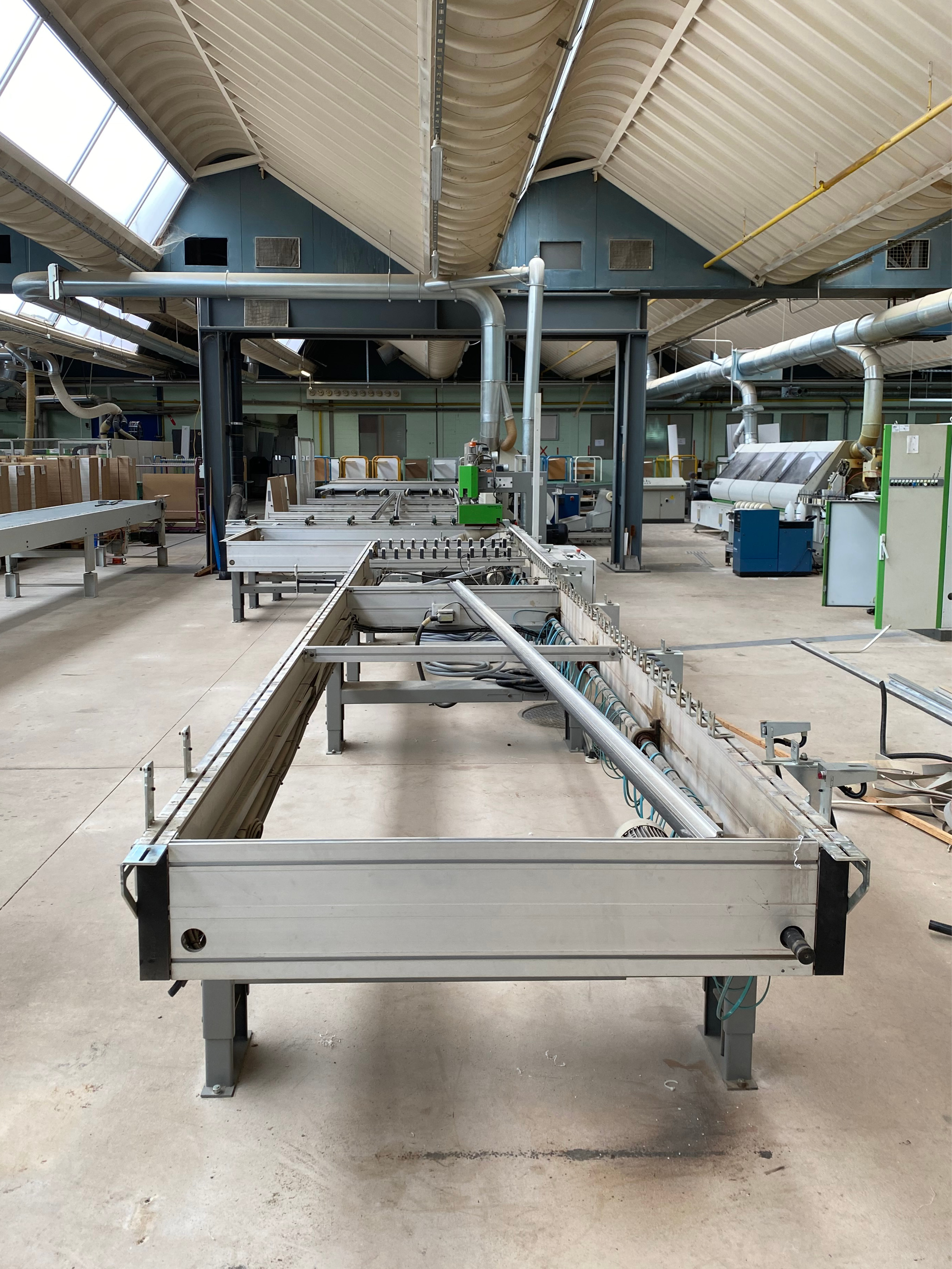 Alpnach Schränke AG, Alpnach Dorf