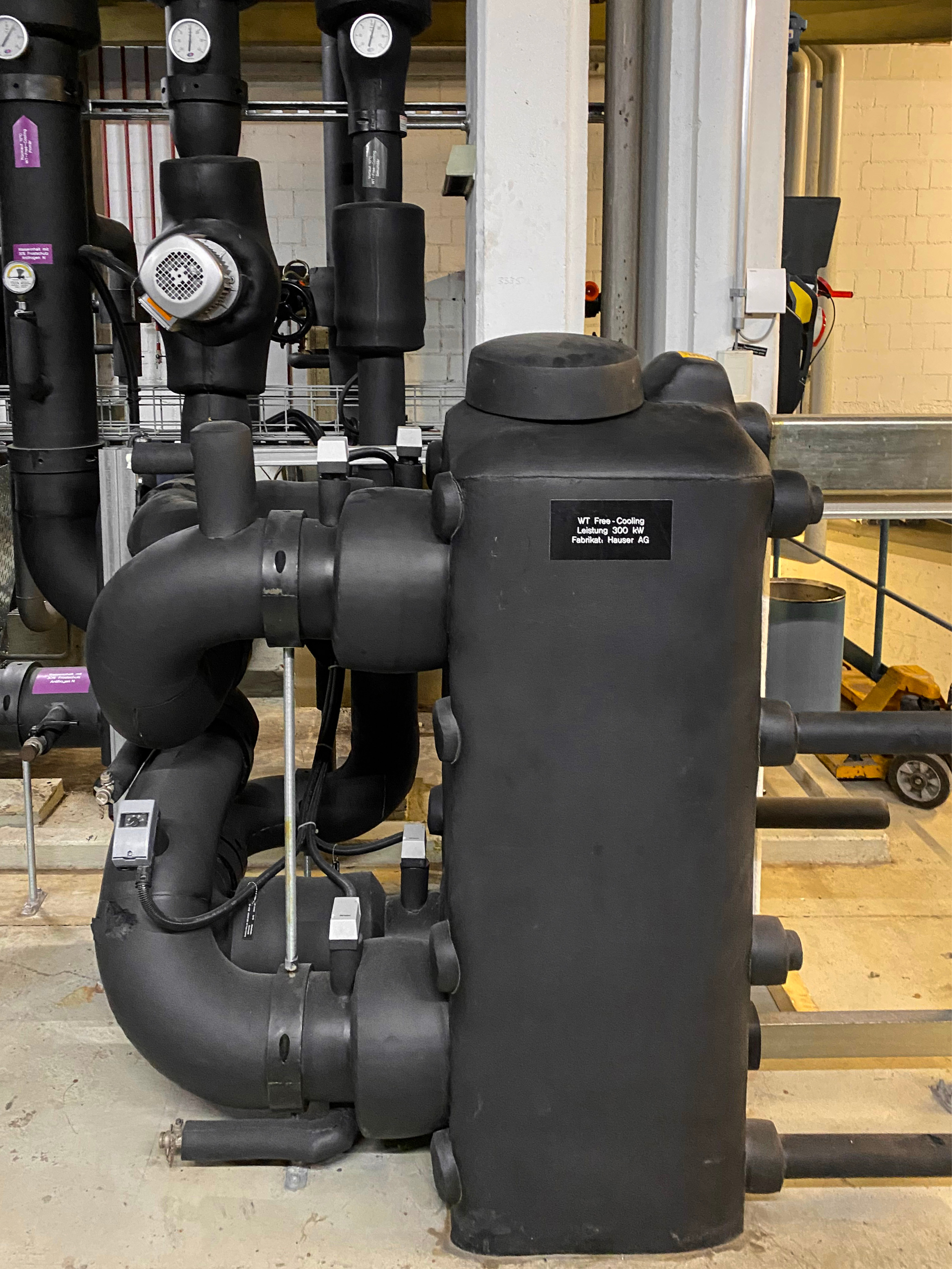 Projekte-Demontage-Tivoli-Spreitenbach-Kuehlanlage-02