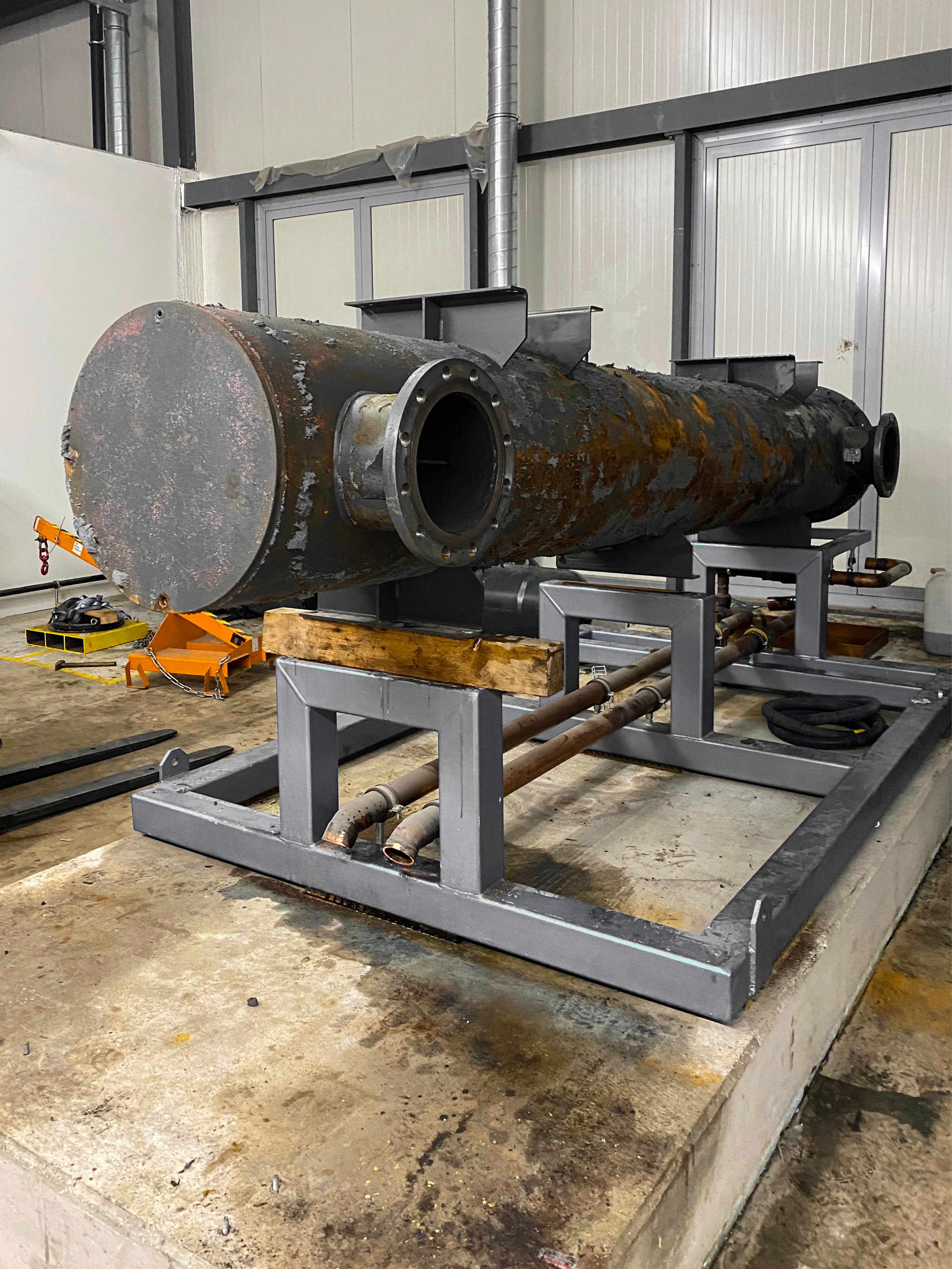 Projekte-Demontage-Tivoli-Spreitenbach-Kuehlanlage-11