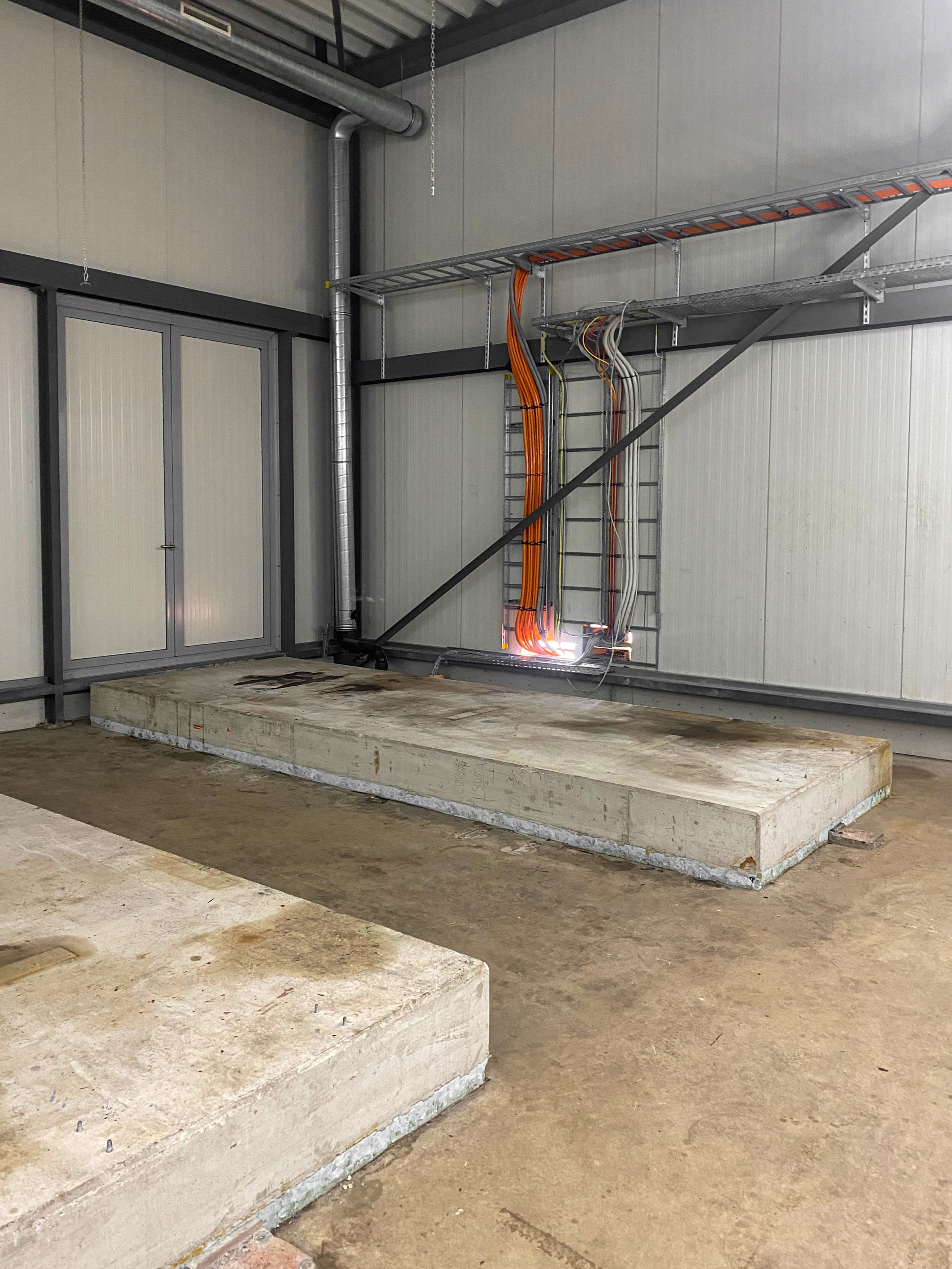 Projekte-Demontage-Tivoli-Spreitenbach-Kuehlanlage-12