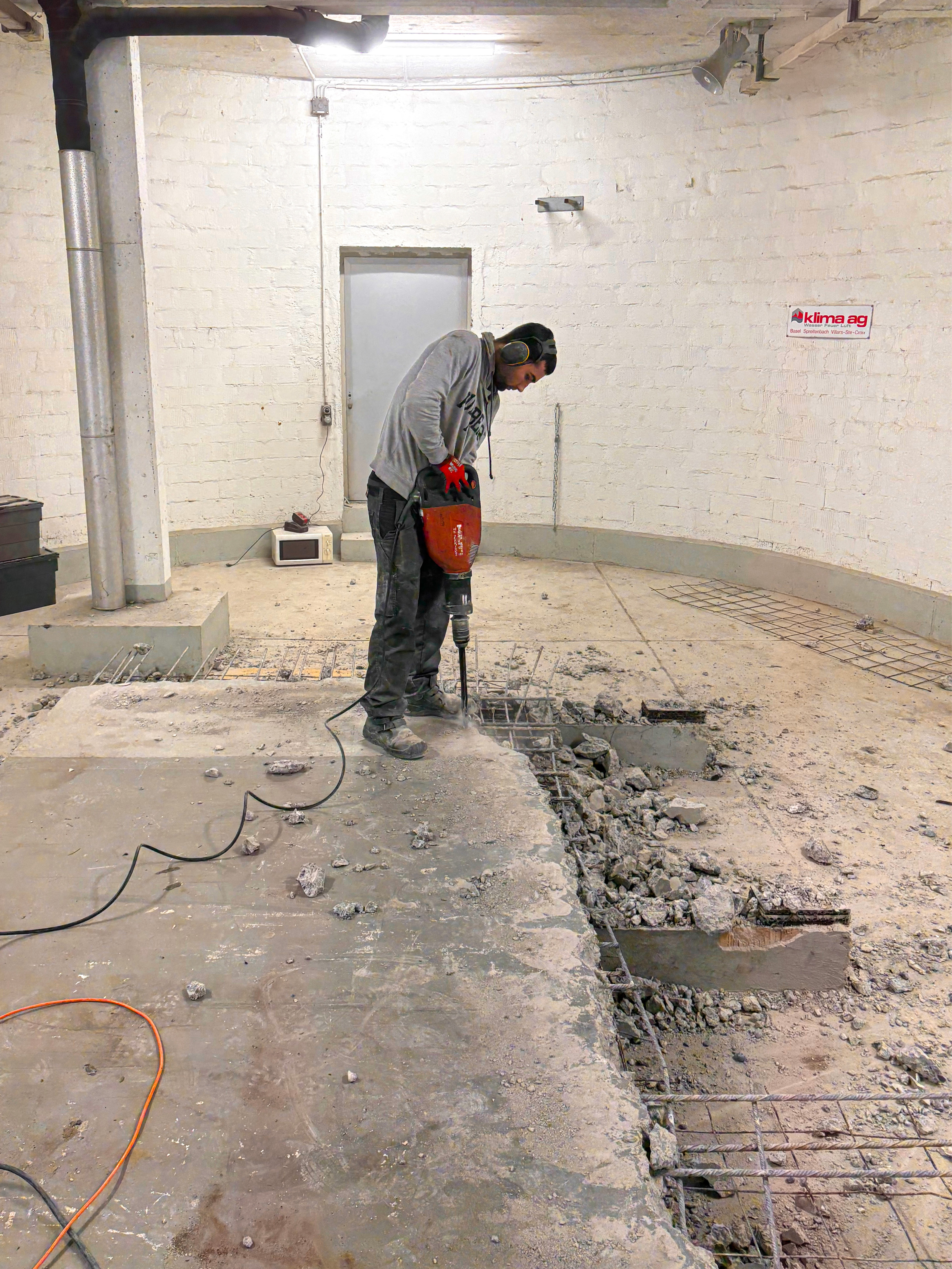 Projekte-Demontage-Tivoli-Spreitenbach-Kuehlanlage-16