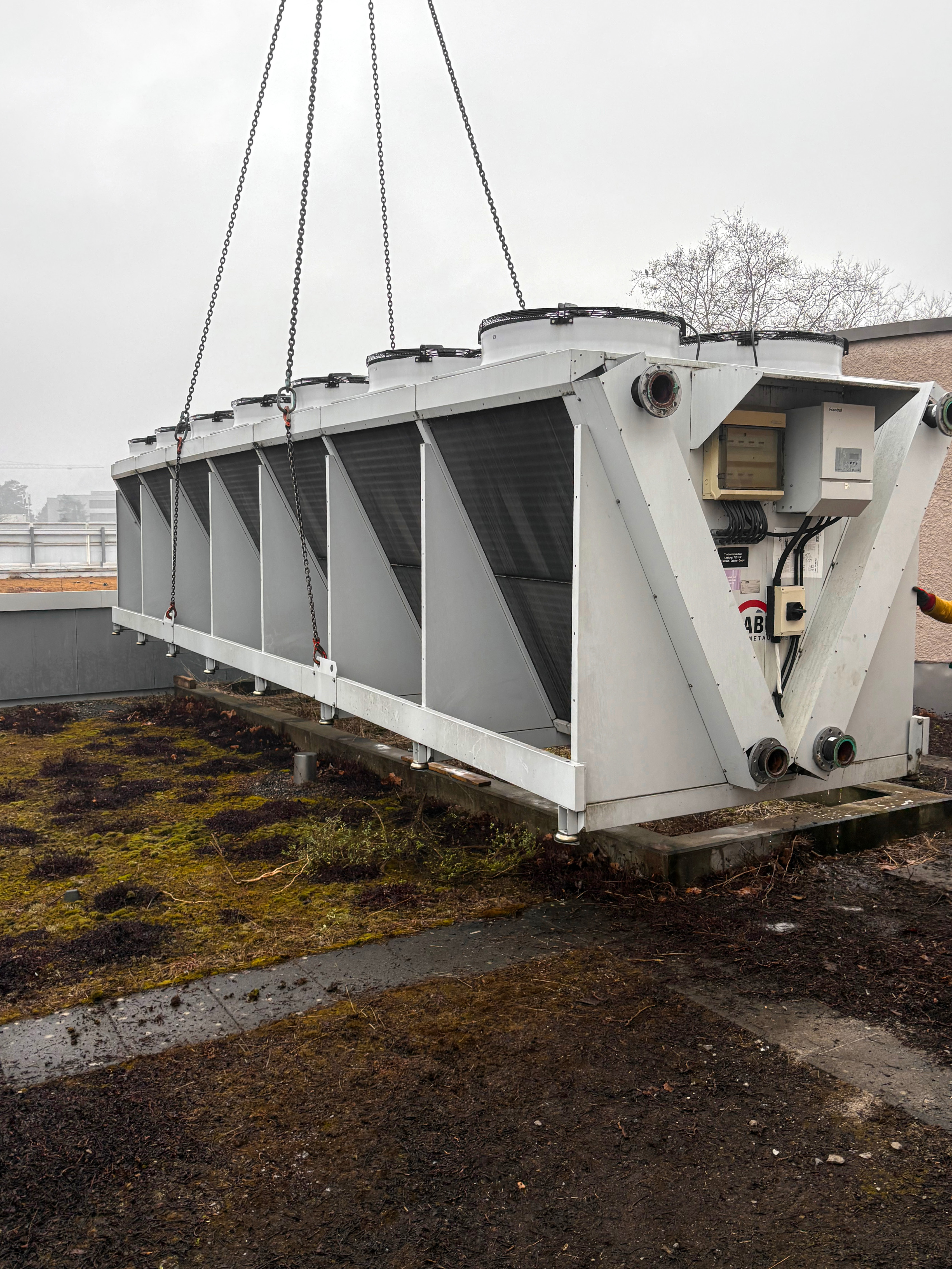 Projekte-Demontage-Tivoli-Spreitenbach-Kuehlanlage-18