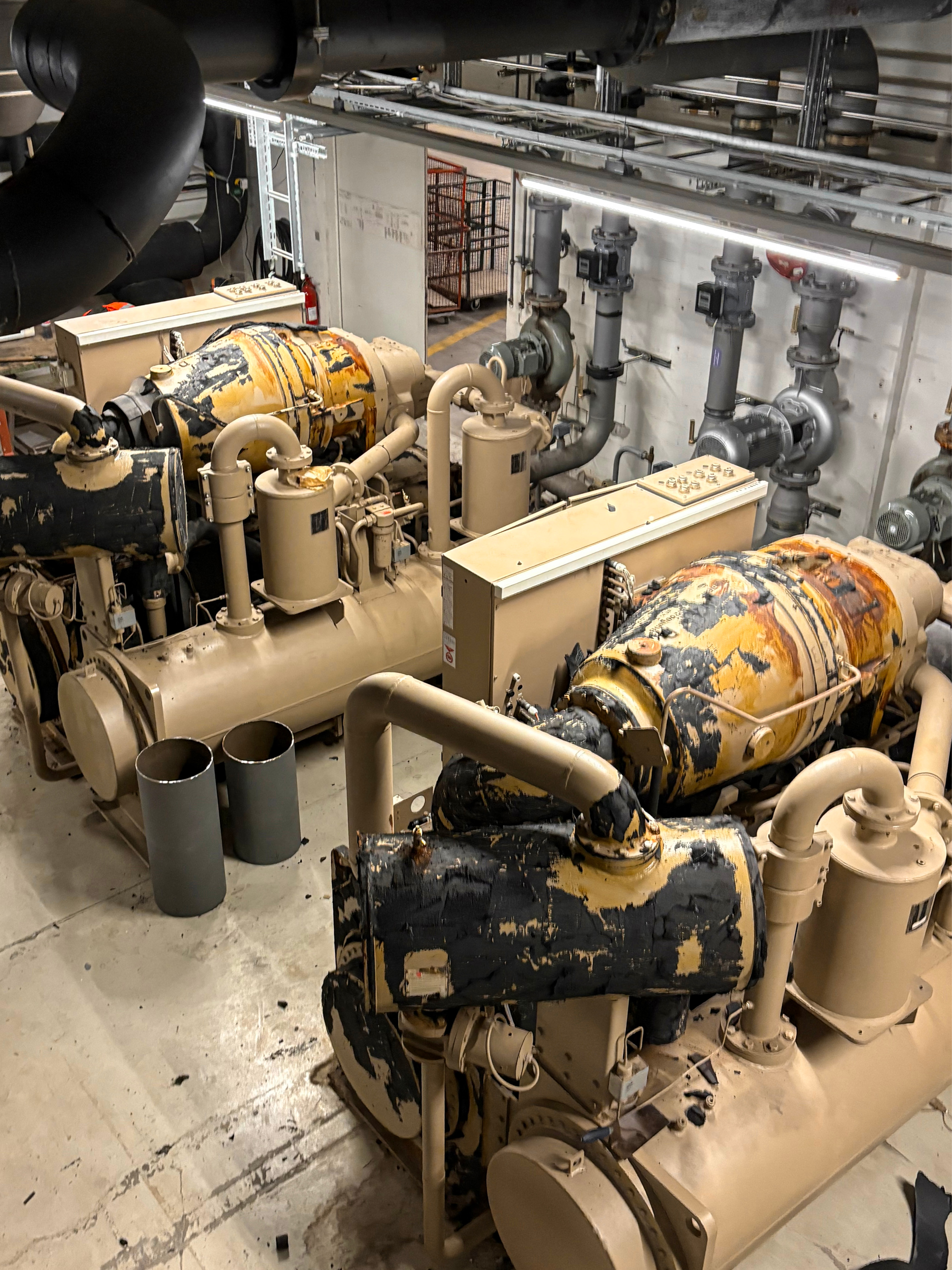 Projekte-Demontage-Tivoli-Spreitenbach-Kuehlanlage-20