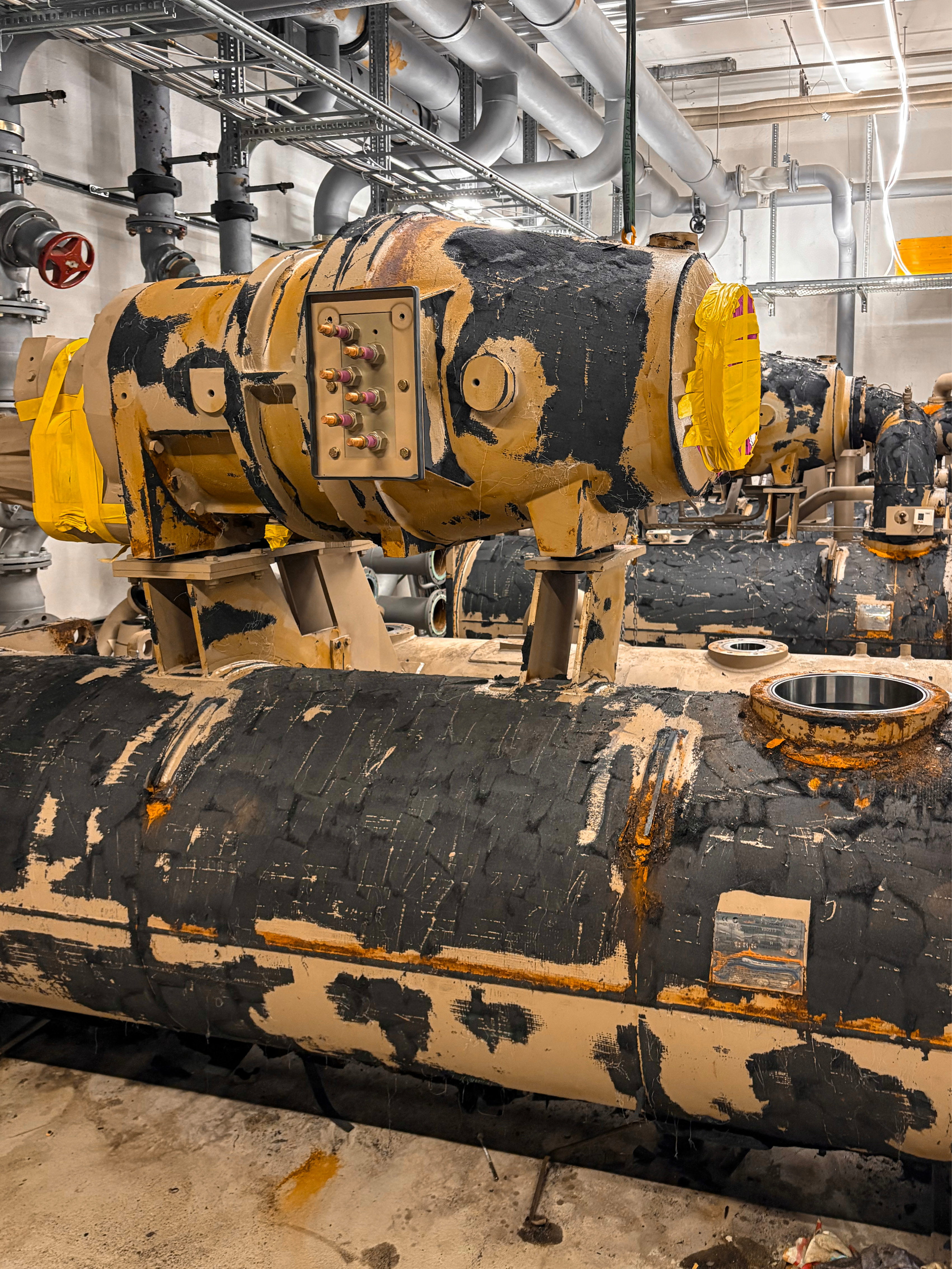 Shoppi Tivoli, Spreitenbach