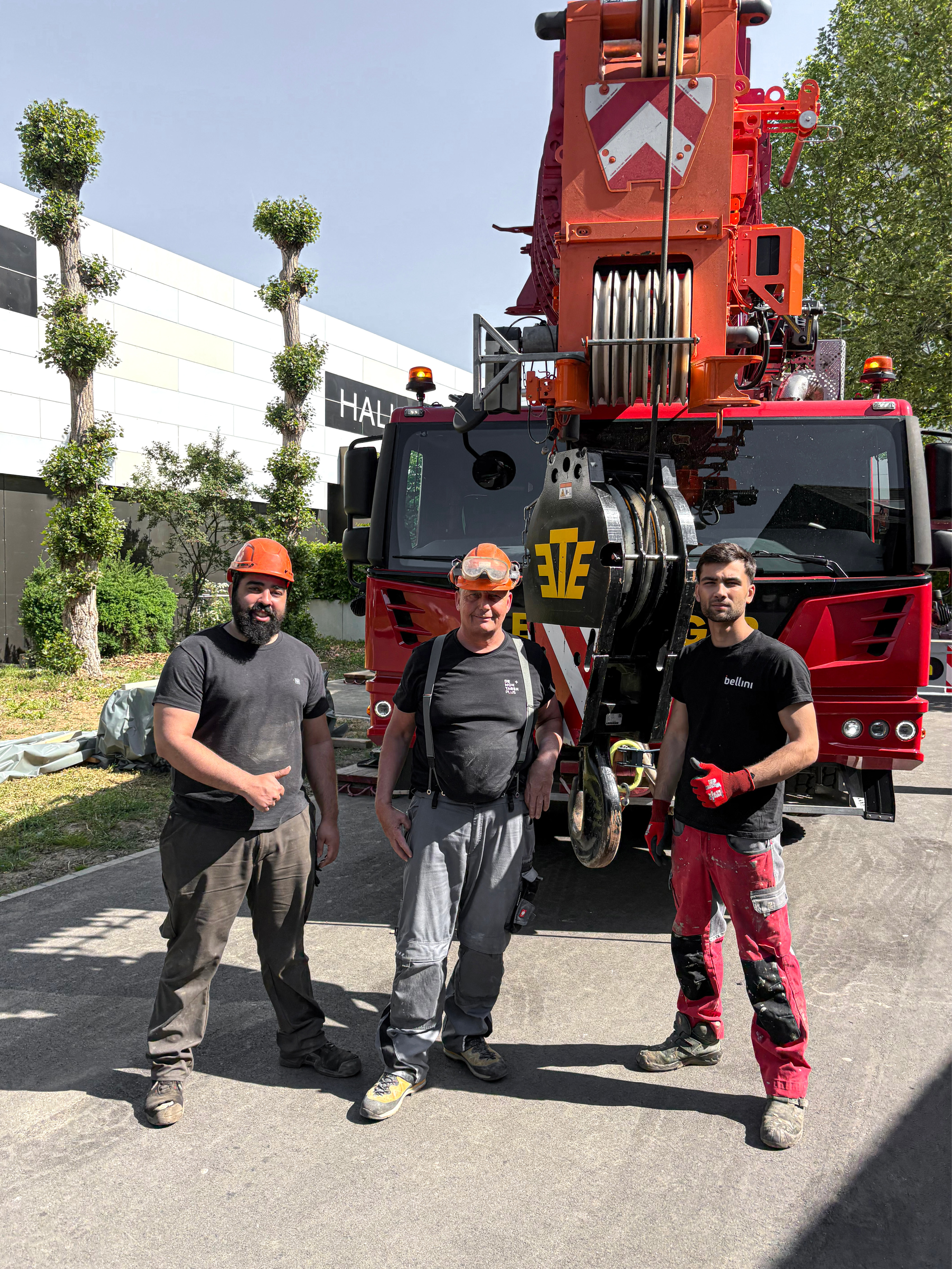 Projekte-Demontage-Tivoli-Spreitenbach-Kuehlanlage-23