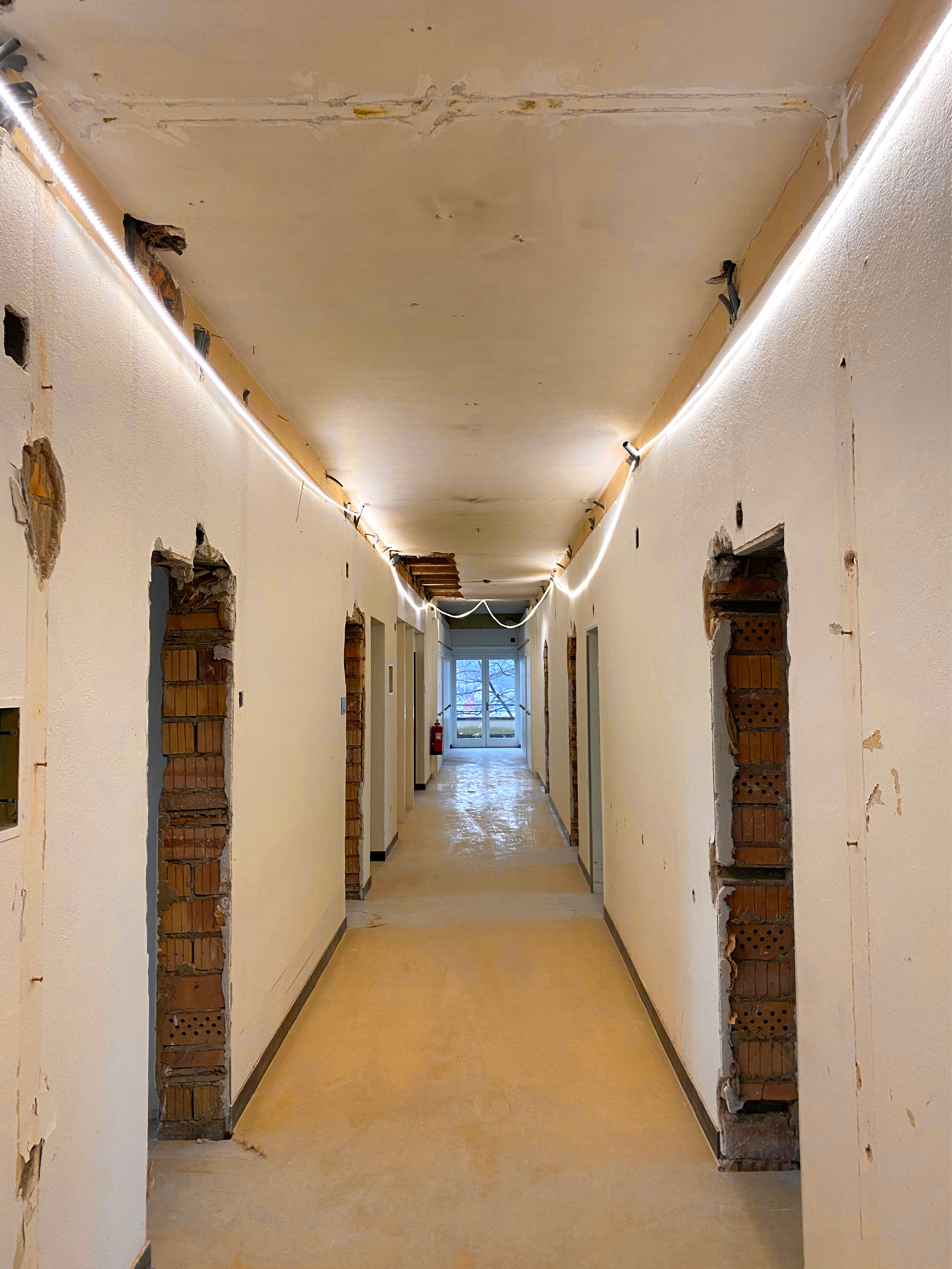 Dr. Jost Schumacher, Luzern