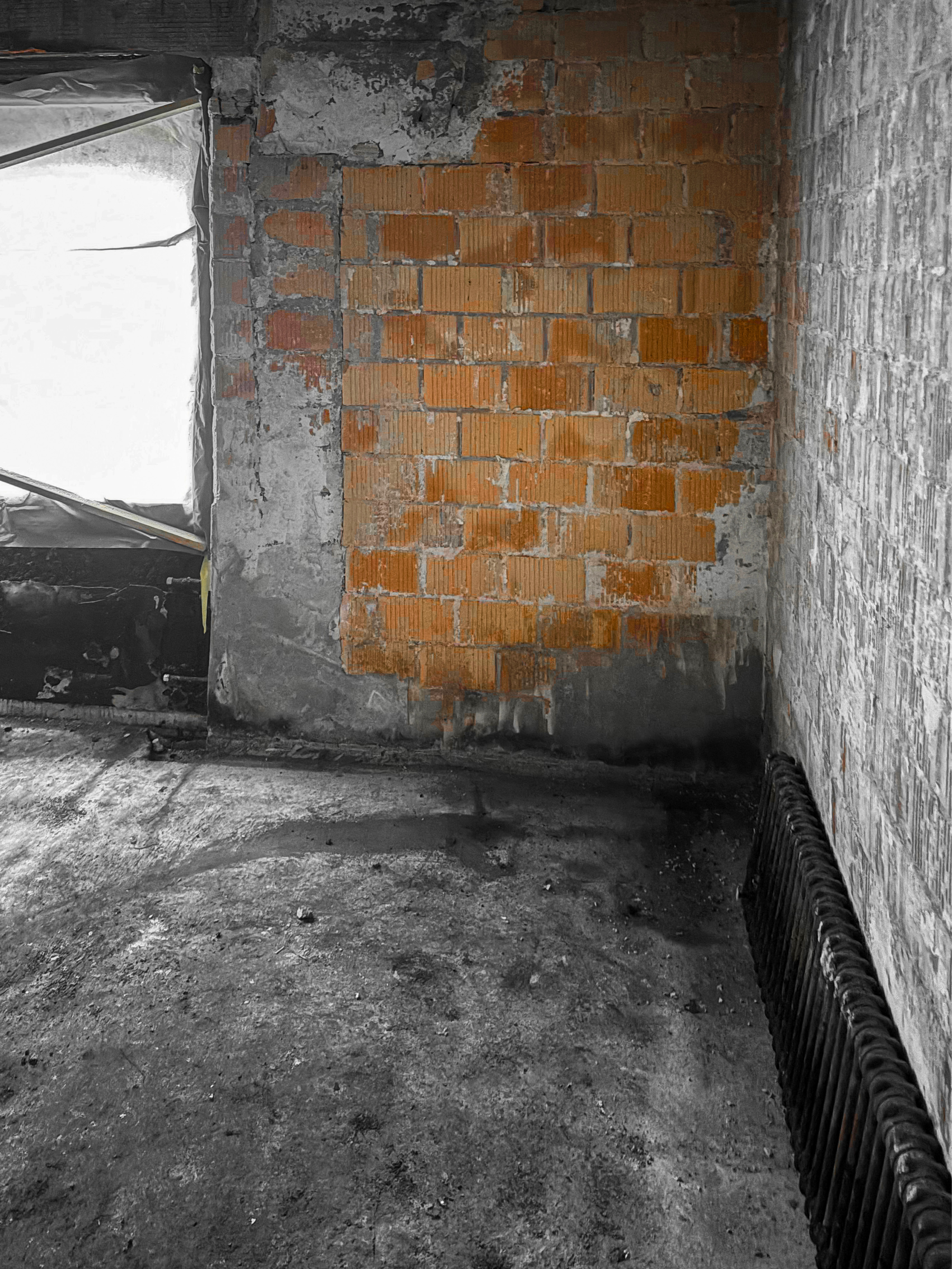 Brand Schulstrasse 5, Oberdorf