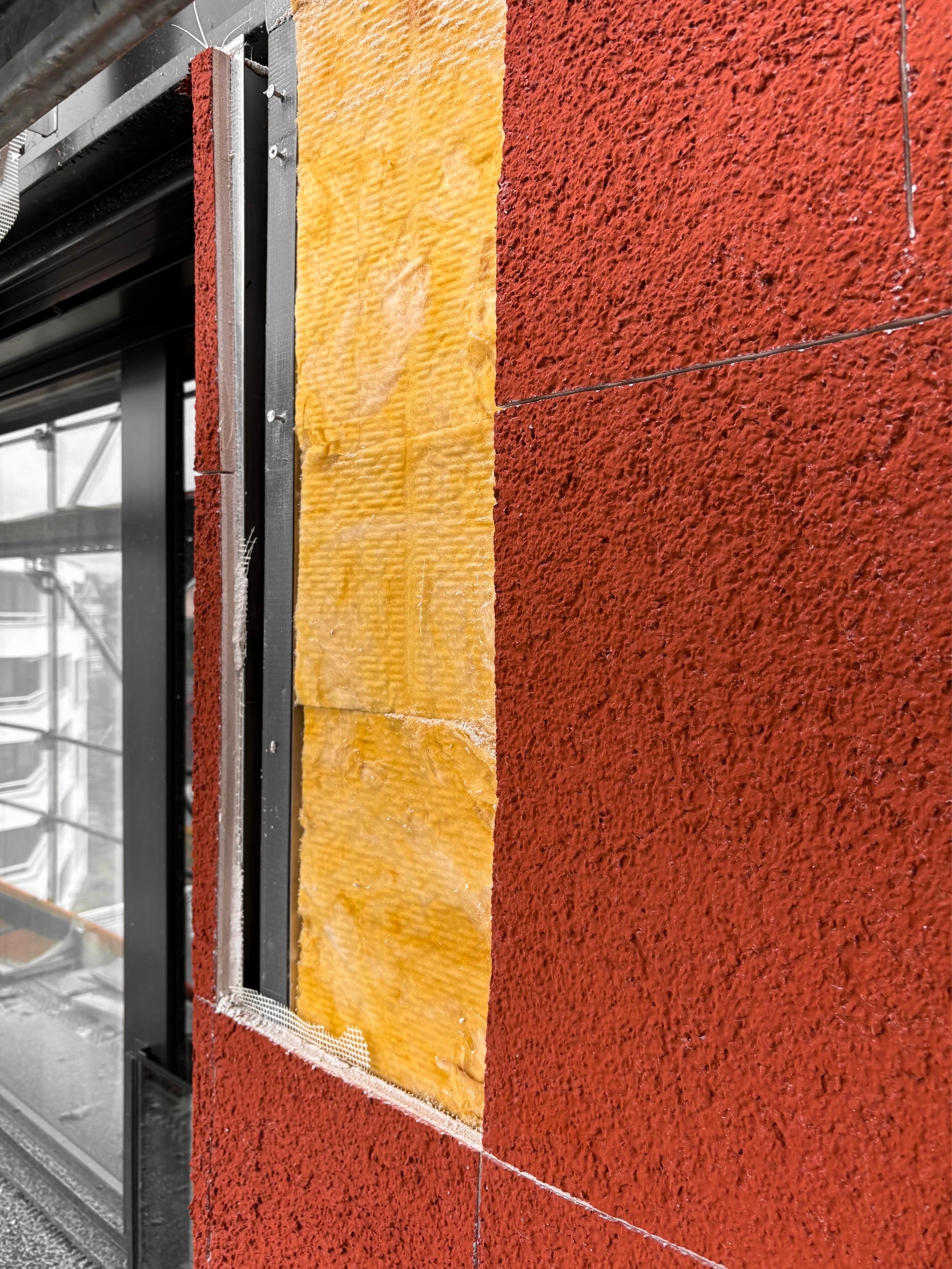 Suurstoffi, Rotkreuz